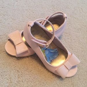 DISNEY PRINCESS HEELS 👸🏼👑